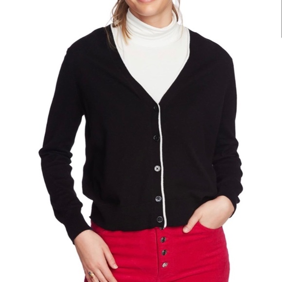 Nordstrom Sweaters - Nordstrom Court & Rowe cardigan